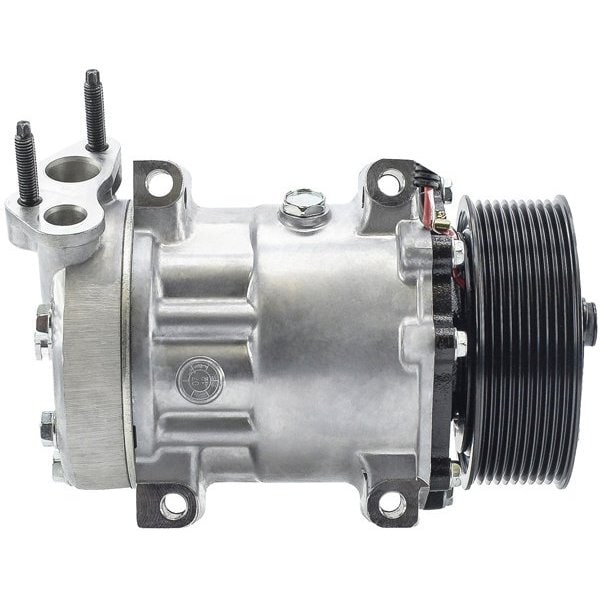 Truckair Sanden Aft Comp 10 Gr 119Mm 03-0805G - main